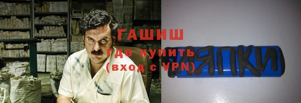 хмурый Алзамай