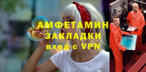 хмурый Алзамай